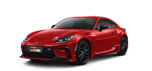 toyota gr 86
